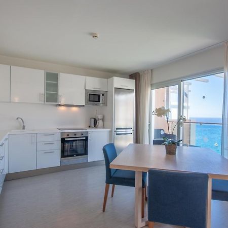 Superior 2 Bedroom Penthouse, Almost On The Beach. Моган Екстер'єр фото