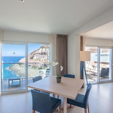 Superior 2 Bedroom Penthouse, Almost On The Beach. Моган Екстер'єр фото
