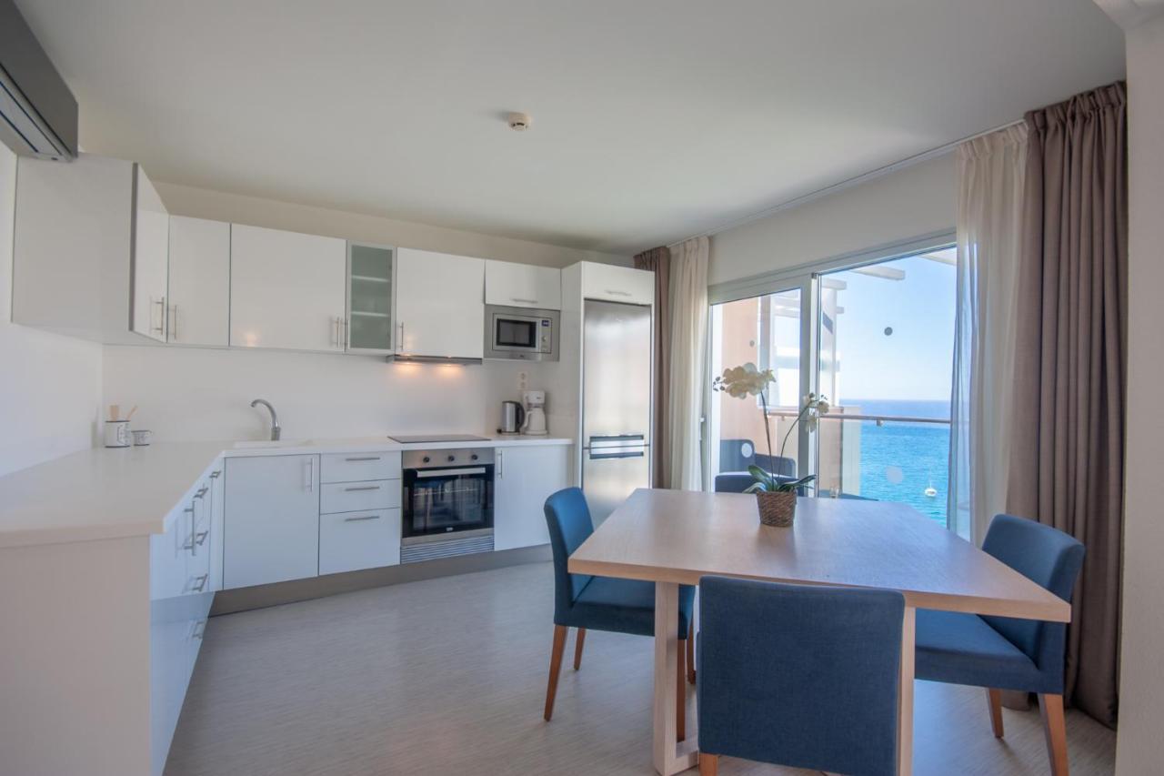 Superior 2 Bedroom Penthouse, Almost On The Beach. Моган Екстер'єр фото