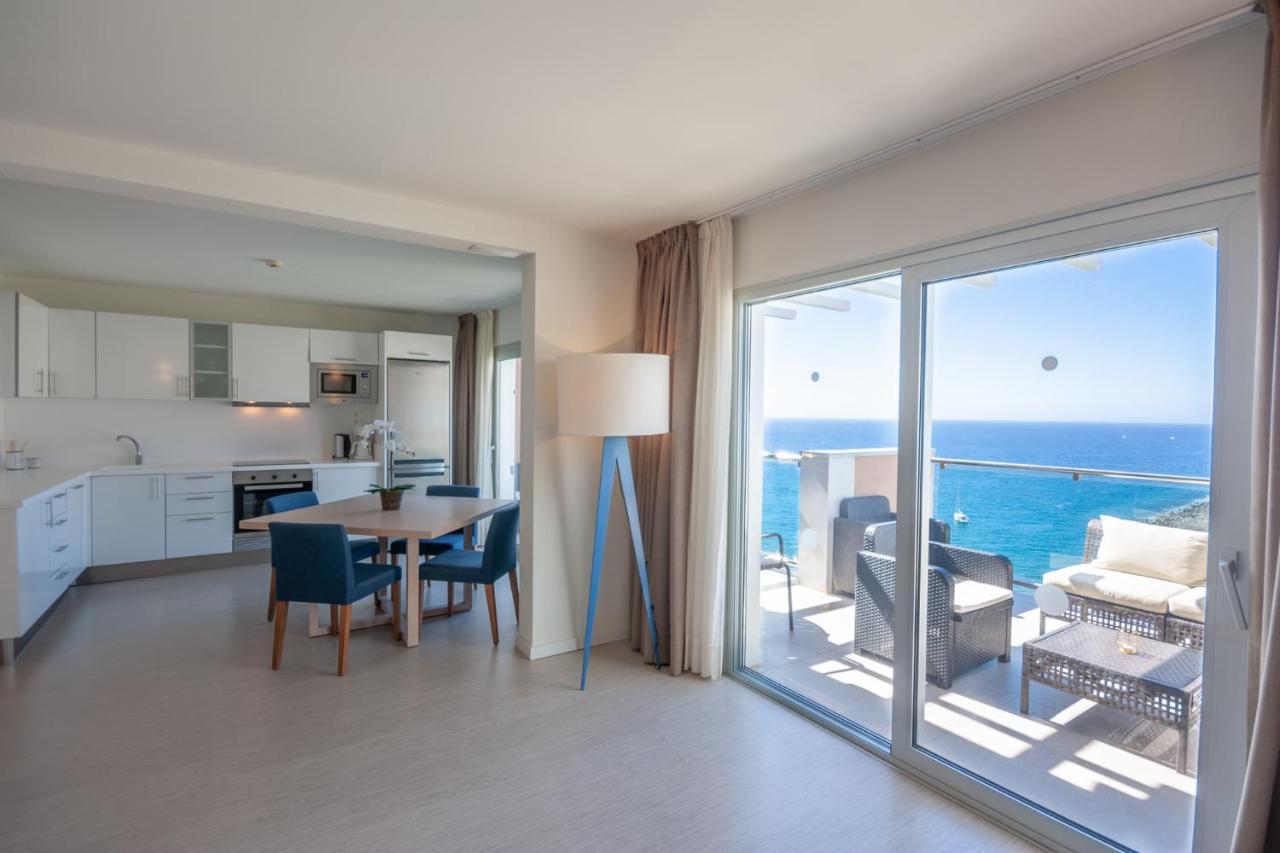 Superior 2 Bedroom Penthouse, Almost On The Beach. Моган Екстер'єр фото