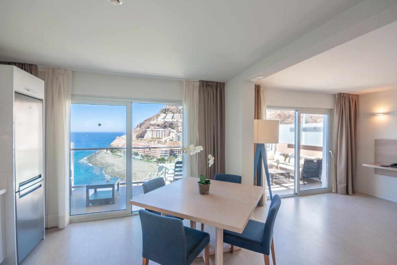 Superior 2 Bedroom Penthouse, Almost On The Beach. Моган Екстер'єр фото